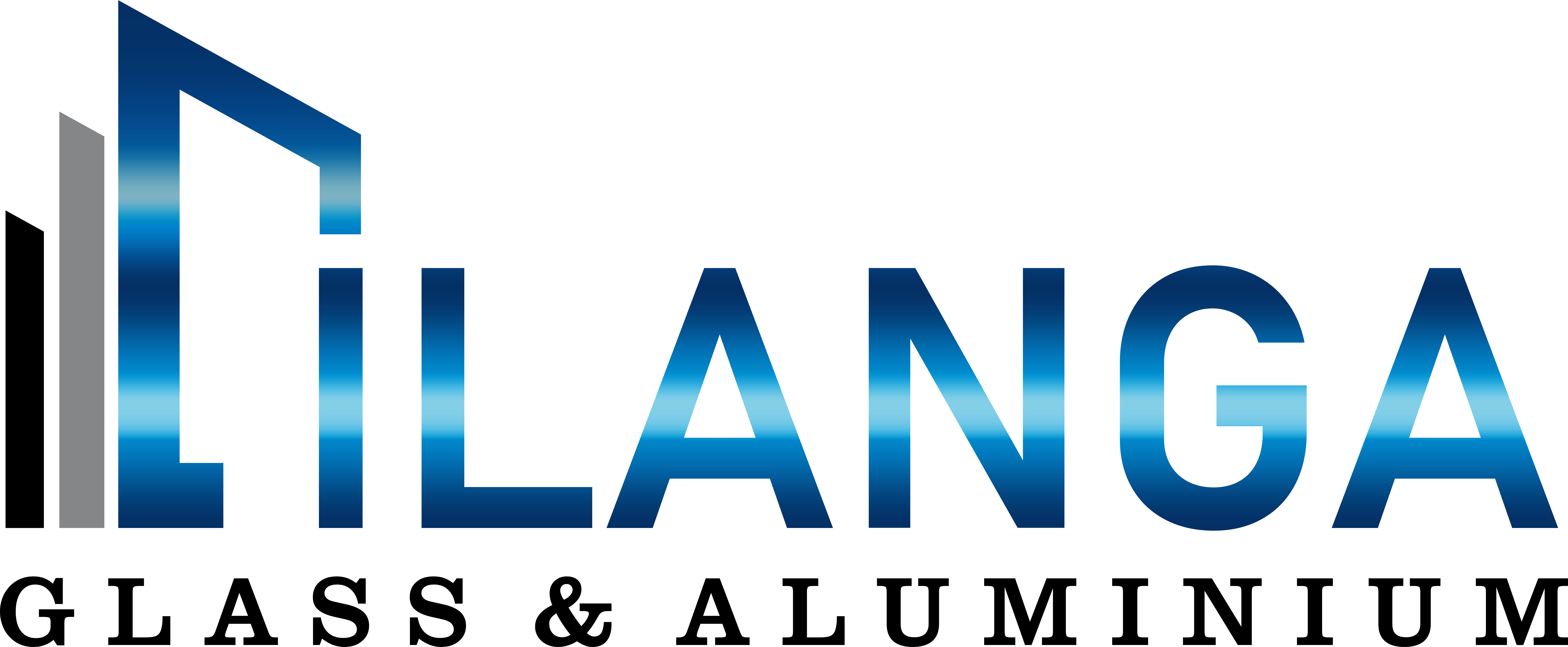 Ilanga LOGO gradient - no BG